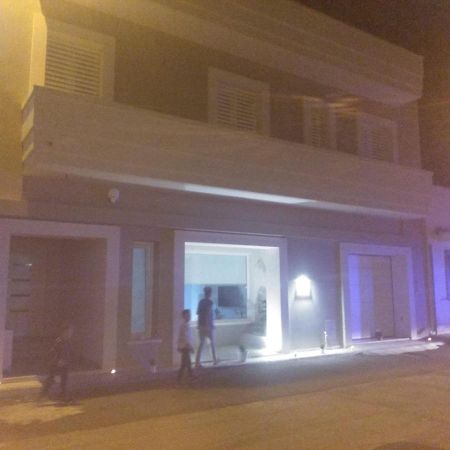 Ledwars Bed & Breakfast Taviano  Exterior photo