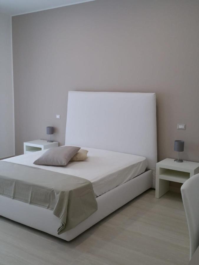 Ledwars Bed & Breakfast Taviano  Exterior photo